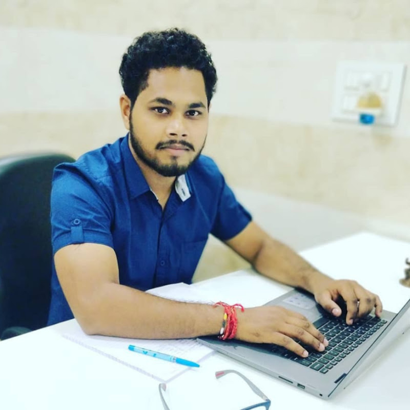 Satyam Saini