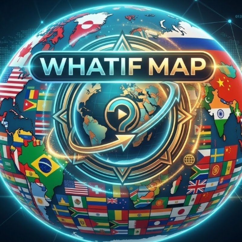Whatif Map