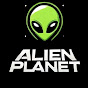 Alien Planet logo