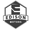 What could Edison Motors buy with $4.38 million?