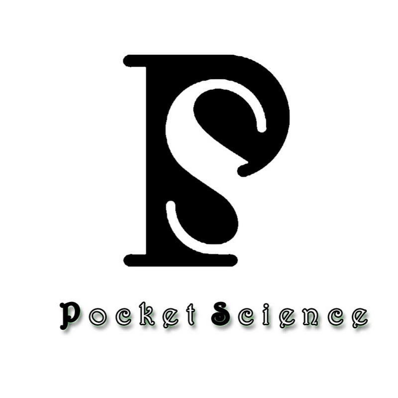 Pocket Science