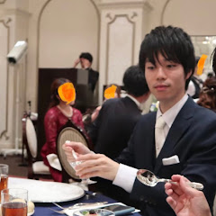 【独学チャンネル】あおアイコン画像