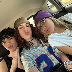 Fan de alondra y rai