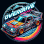 Overdrive Diecast logo