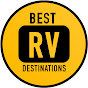 Best RV Destinations logo