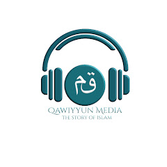 Qawiyyun Media channel logo