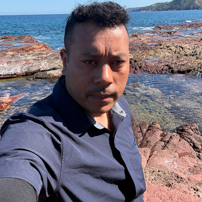 Korea life avatar