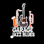 Garage Jazz Blues logo