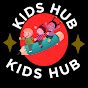 kids Hub  logo