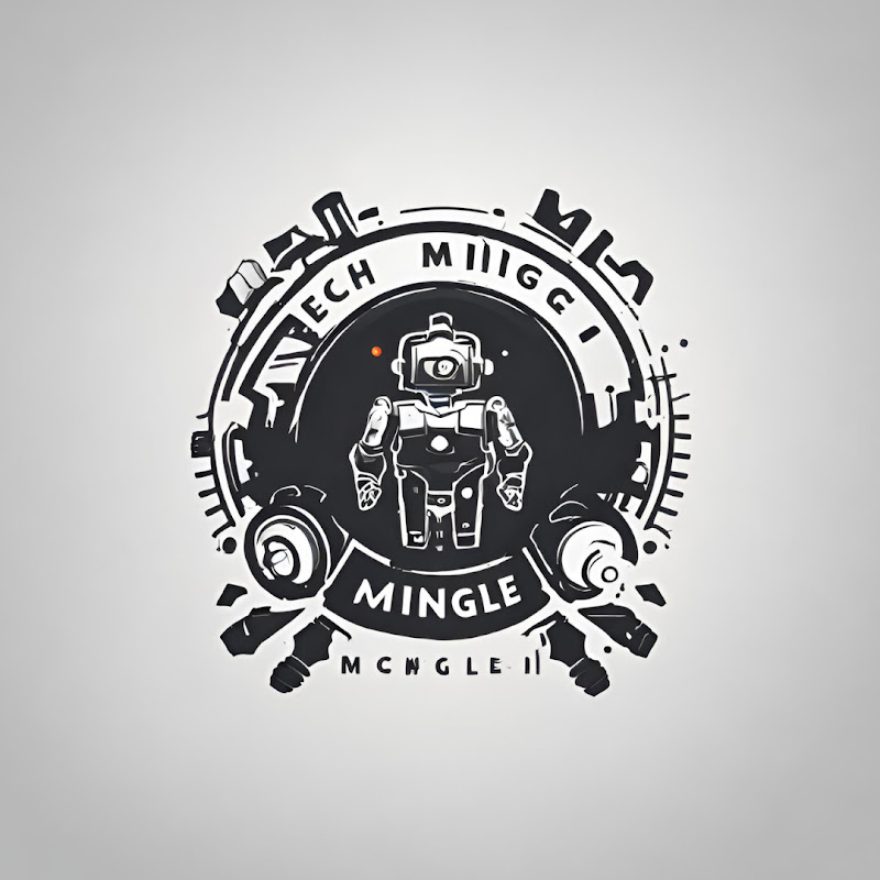 Mech Mingle