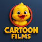 Happy Duck Stories logo