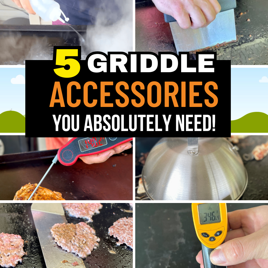 Post from The Flat Top King