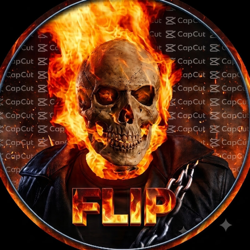 FLIP EDIT