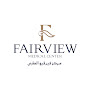 Fairview Medical Center logo