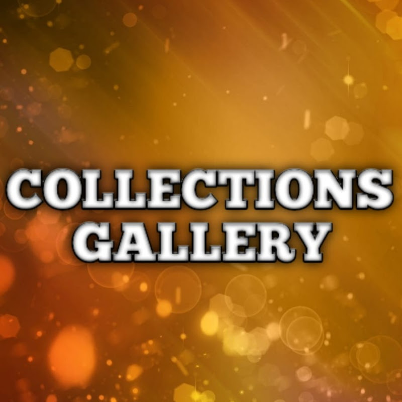 Collections Gallery