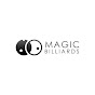 Magic Billiards logo