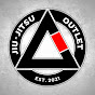 Jiu-Jitsu Outlet logo