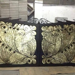 Team YDCI steel work