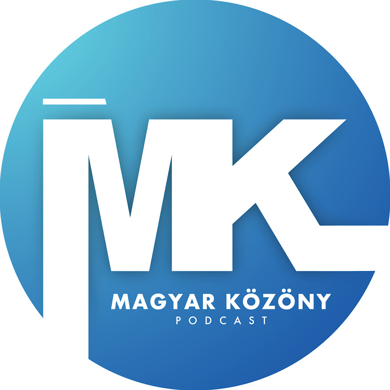 Magyar Közöny Podcast