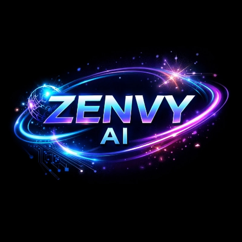 Zenvy Ai