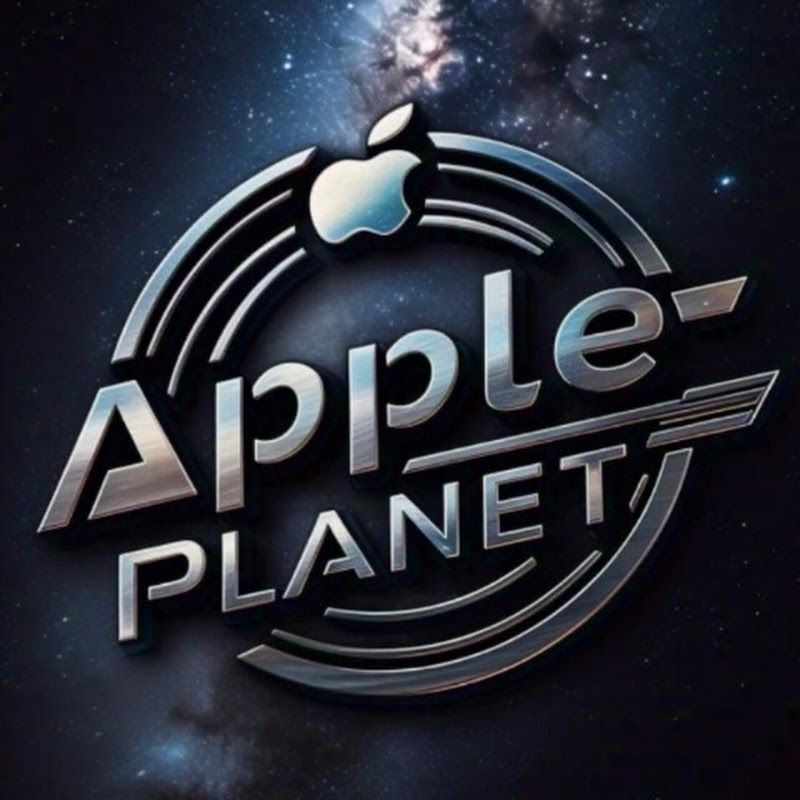 Apple Planet avatar