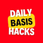 Daily Basis Hacks logo
