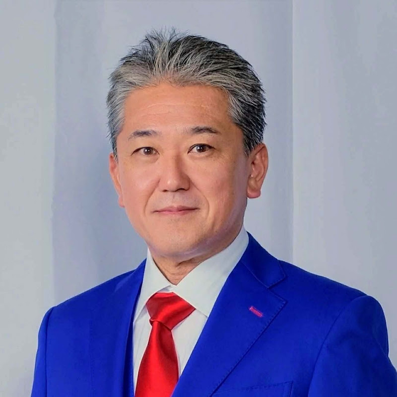 【公式】吉野敏明の政経医チャンネル〜日本の病を治す〜