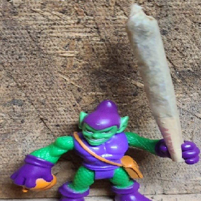 Bored Stoner Vids