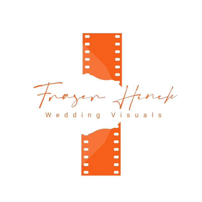 Fraser Hinch Wedding Visuals