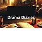 Drama Diaries logo