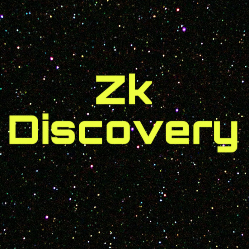 Zk Discovery  Logo