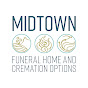 Midtown Funeral Home and Cremation Options logo