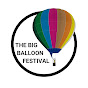 The Big Balloon Festival logo