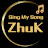 Sing My Song_ZhuK