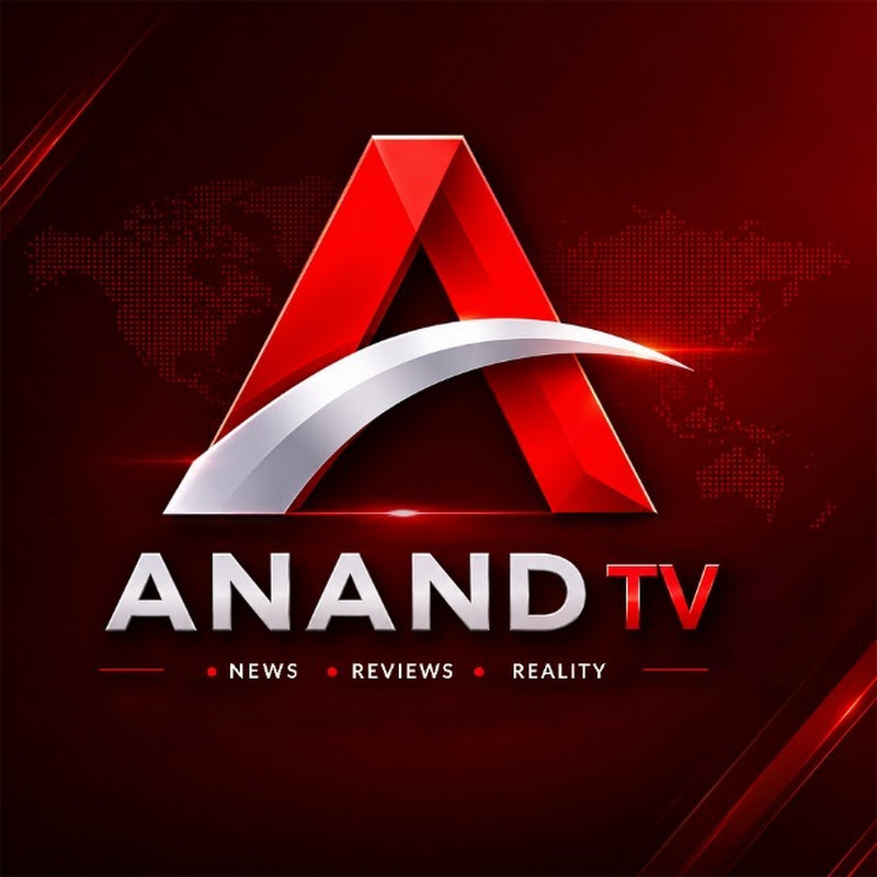 Anand TV Telugu