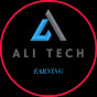 ALI TECH US logo