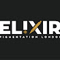 Elixir Pigmentation London - Dubai logo