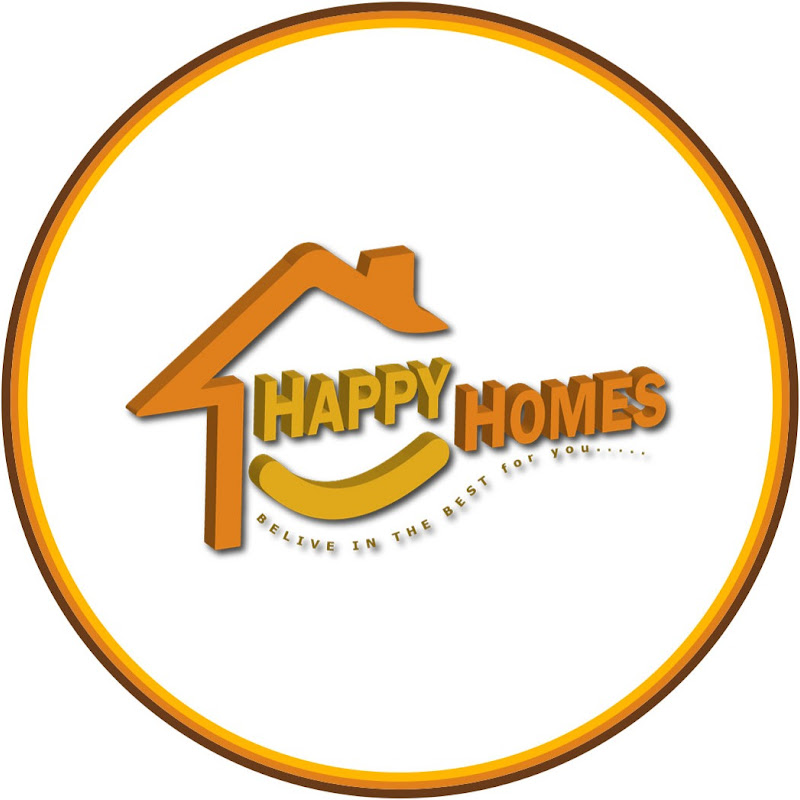 Happy Homes