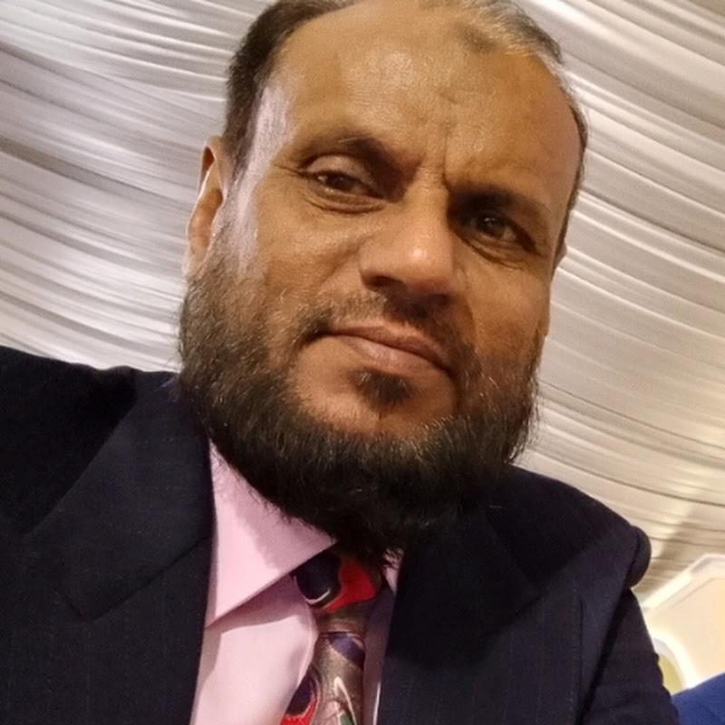 Rashid Suri GFX Xpert