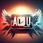 JustAdu YouTube channel avatar