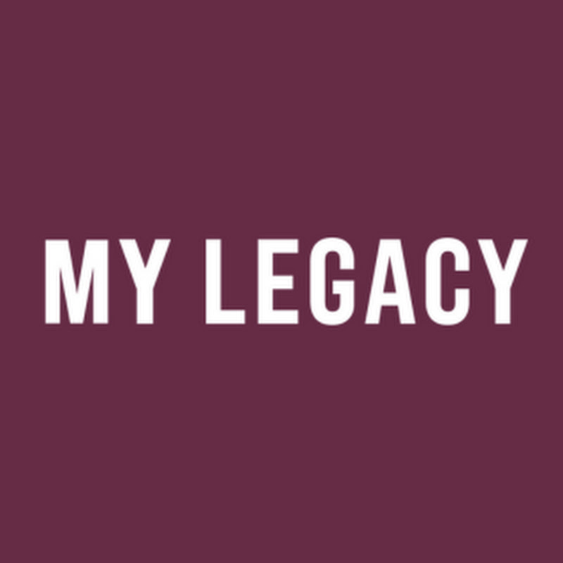 My Legacy Podcast