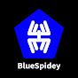 BlueSpidey