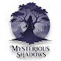 MysteriousShadows logo