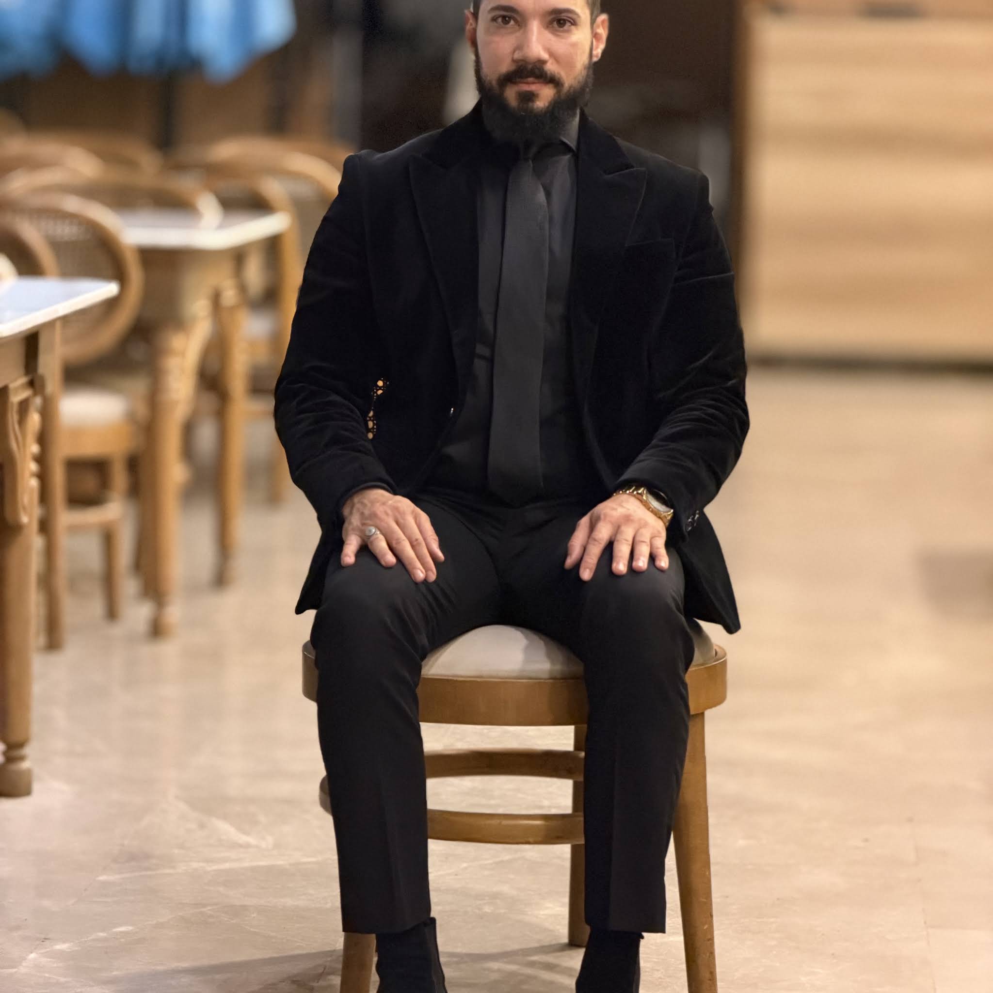 Post from abdullah rushdy-عبدالله رشدي