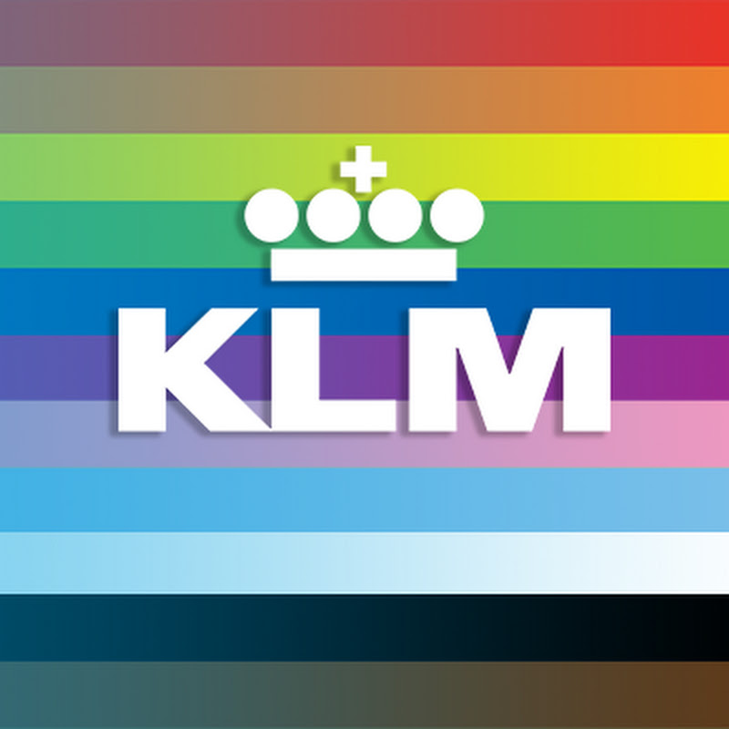 KLM Royal Dutch Airlines