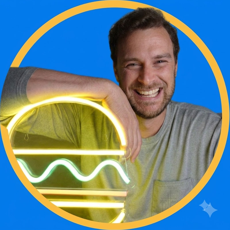 BergerBunz Gaming logo