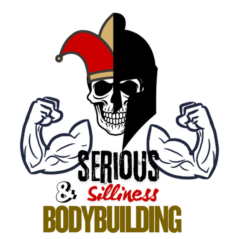 Serious and Silliness Bodybuilding with John Livia