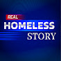 Real Homeless Story logo