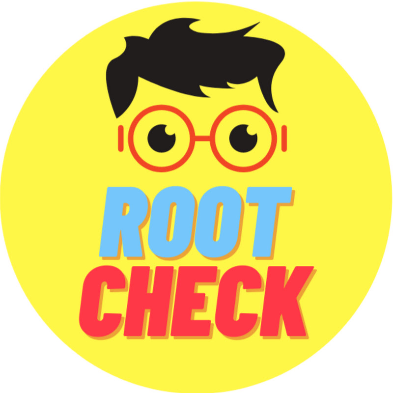 ROOT CHECK