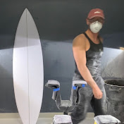 Crust Craft Surfboards